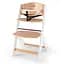 Стульчик для кормления Kinderkraft Enock Natural White (4623) - миниатюра 2