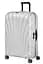 Валіза Samsonite C-LITE WHITE 75x51x31, 75 см, CS2*35004 - мініатюра 3