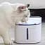Дозатор води для тварин Petoneer Smart Pet Water Dispenser (FSW030-M) White 1.9 L - мініатюра 3