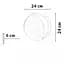 Бра Friendlylight Marble WL FL4032 - миниатюра 5