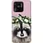 Силіконовий чохол для телефону Xiaomi Redmi 10C animals print 10 - мініатюра 1