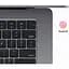 Ноутбук Apple MacBook Air M2 A2941 Space Grey (MQKQ3UA/A) (MQKQ3UA/A) - мініатюра 3