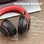 Беспроводные наушниким Glynzak Bluetooth с микрофоном - миниатюра 6