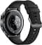Смарт-годинник Smart Watch Xiaomi Watch 5 Black Strap (BHR07WRGL) UA - мініатюра 2