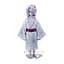 Фігурка Bandai Spirits Руї Клинок, який знищує демонів Rui Demon Slayer 16 см DS R 152 - мініатюра 5