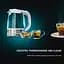 Электрочайник Cecotec ThermoSense 350 Clear - миниатюра 2