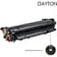 Картридж Dayton HP CE505A (05A)/CF280A (80A), Canon 719 для LJ P2035/P2055, MF-416 (DN-HP-NT505) - мініатюра 3