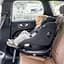 Автокрісло Graco Turn2Me DLX i-Size Чорне (GC2302AAMDN000) - мініатюра 8