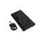Комплект A4Tech FG1112 Wireless Black (FG1112 Black) - мініатюра 5