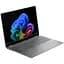 Ноутбук HP OmniBook X Flip 16- ar0012nn AMD Ryzen AI 7 350 до 5, 0 ГГц, 16, 0 СЕНСОРНЫМ, 3K, 24 ГБ DDR5, 1 ТБ SSD, AMD Radeon 860M, Windows 11 Home, Meteor Silver - миниатюра 3