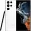 Смартфон Samsung Galaxy S22 Ultra 8/128GB Phantom White (SM-S908BZWD) - мініатюра 1