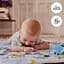 Розвиваючий килимок Kinderkraft Smartplay Sea KPSMSE00MUL0000 (00-00305165) - мініатюра 6