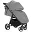 Прогулянкова коляска Carrello Bravo CRL-8512 Forest Grey - мініатюра 1