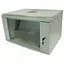 Шафа настінна Hypernet 15U 19 600x600 (WMNC66-15U-FLAT) - мініатюра 1