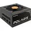 Блок живлення Chieftec 550W POLARIS (PPS-550FC) - мініатюра 1