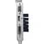 Видеокарта Asus GeForce GT710 2048Mb (GT710-SL-2GD5-BRK-EVO) - миниатюра 3