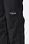 Штани Rab Downpour Eco Pants FZ Regular Black M (1033-RB QWG-86-BLK-MED-RG) - мініатюра 3