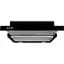 Витяжка Perfelli TL 6212 BL 700 LED - мініатюра 1