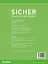 Sicher in Alltag und Beruf! C1.1 Kursbuch + Arbeitsbuch - мініатюра 2