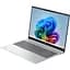 Ноутбук HP 16 OmniBook 5 16-ag1004ua 2K IPS AG/AI 5 340/16GB/512 SSD/UMA/Win11/Silver (BV5X1EA) - мініатюра 2