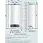 Газовый котел Ariston Cares S 24 - миниатюра 4