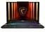 Ноутбук MSI 17.3 Cyborg 17 B2RWEKG-276XUA FHD IPS/Intel Core 5 210H/16GB/512SSD/RTX 5050 8GB/DOS/Black (B2RWEKG-276XUA) - мініатюра 1