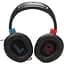 Навушники з мікрофоном JBL Quantum 100N Black (JBLQTUM100N) - мініатюра 8