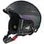 Шолом Cairn Xplorer Rescue Mips 59-61 Black/Purple (1012-0606470-302-59-61) - мініатюра 1