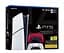 Ігрова консоль Sony PlayStation 5 Slim Digital Edition + DualSense Volcanic Red - мініатюра 4