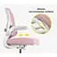 Детское кресло Mealux Trident Dark Pink (Y-617 DP) - миниатюра 7