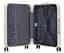 Чемодан Semi Line 24" (M) Ercu (T5791-2) (DAS302978) - миниатюра 4