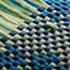 Чохол-накладка Pitaka Tactile Woven Case StarPeak Milky Way Galaxy для iPhone 16 Pro Max (KI1602PMYG) - мініатюра 3