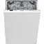 Встраиваемая посудомоечная машина Indesit DSIC 3M19 - миниатюра 1