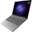 Ноутбук Игровой LENOVO LOQ 15IAX9E, Intel Core i5-12450HX до 4.4GHz, 15.6" Full HD, 16GB, SSD 512GB, NVIDIA GeForce RTX 2050 4GB, Free DOS - миниатюра 5