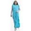 Вкладиш Sea To Summit Breeze Sleeping Bag Liner Mummy w/Drawcord S (1033-STS ASL031081-190205) - мініатюра 3