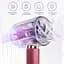 Фэн ShowSee Electric Hair Dryer A11-R Red - миниатюра 3