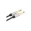 Кабель мультимедійний 6.35mm M to 6.35mm M 2.0m AV128 gray Ugreen (10638) - мініатюра 3