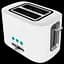 Тостер CECOTEC Toast&Taste 9000 Double White - мініатюра 1