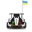 Дитячий електромобіль Bambi Електрокарт Kart M 6322EBLR-1 до 50 кг - мініатюра 2