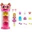 Оригінальна шафа Polly Pocket Обертай та наряджайся в асортименті (HKW04) - мініатюра 5