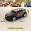 Комплект іграшкових машинок Cool Car Set з інерційним механізмом в боксі-контейнері з ручкою 30 шт. - мініатюра 8