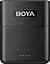 Мікрофон Boya BY-V30 Type-C Black (BY-V30) - мініатюра 4