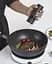 Млин для спецій HuoHou Electric Grinder HU0141 Black - мініатюра 2