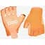 Рукавички велосипедні POC AVIP Glove Short S Помаранчевий - мініатюра 1