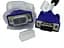 Кабель VGA - VGA (M/M), 1.8 м, Black (5K06202501HL) - миниатюра 2