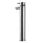 Змішувач для умивальника Topaz Barts TB 07203-H36 Хром - мініатюра 2
