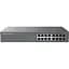 Коммутатор сетевой Grandstream (GWN7702) - миниатюра 1