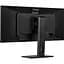 Монітор 34" Iiyama XUB3493WQSU-B6 UWQHD IPS 120 Hz (XUB3493WQSU-B6) - мініатюра 7