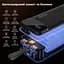 Повербанк 50000 mAh Choetech B733 Black 65W QC3.0 PD3.0 (43-00142) - мініатюра 8