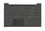 Корпус ноутбука / верхня панель з клавіатурою від ноутбука Lenovo ideapad 5-15IIL05 81YK, 5-15ITL05 82FG, 5-15ALC05 82LN (5CB0X56171) Оригінал від Lenovo, Верхня панель клавіатури - мініатюра 1